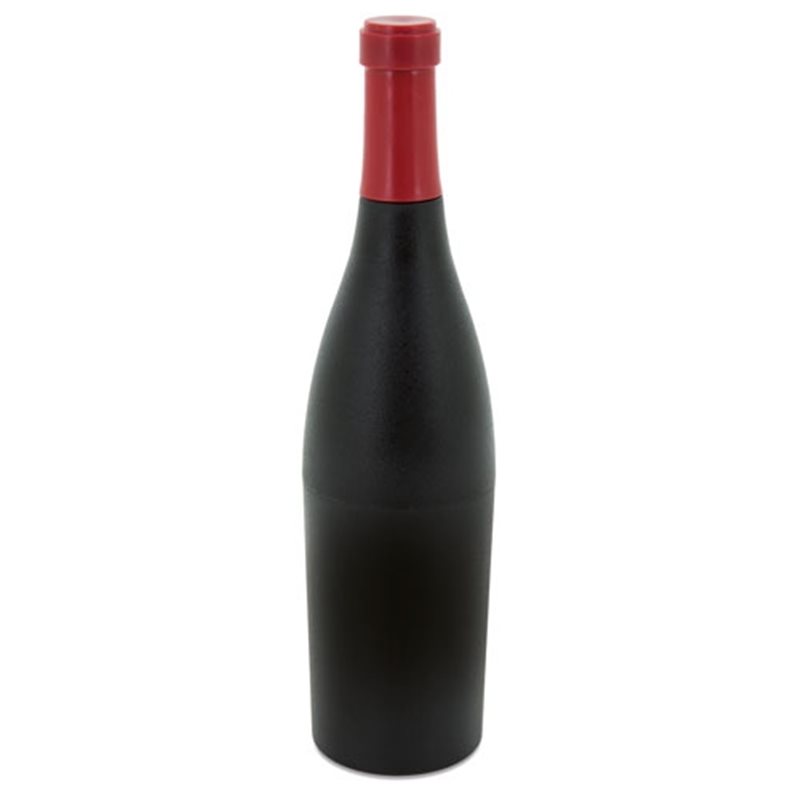 Original sacacorchos para botellas de vino en forma de botella · Koala Rojo, Merchandising promocional y personalizado
