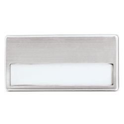 Identificador de aluminio con ventana clip e imperdible · Merchandising promocional de Identificadores · Koala Rojo