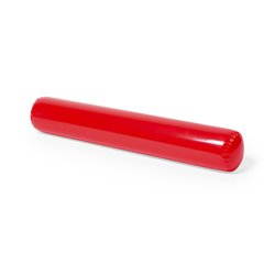 Palo hinchable rojo en PVC para divertidos juegos en la arena y el agua. Artículos promocionales para el verano · Merchandising promocional de Colchonetas e hinchables · Koala Rojo