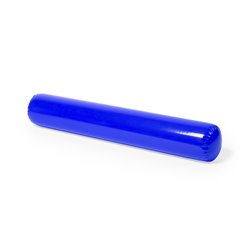 Barra hinchable azul en PVC para divertidos juegos en la arena y el agua. Artículos promocionales para el verano · KoalaRojo, Artículo promocional y personalizado