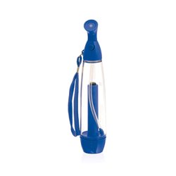 Pulverizador difusor de agua en azul para refrescar los momentos más calurosos · KoalaRojo, Artículo promocional y personalizado