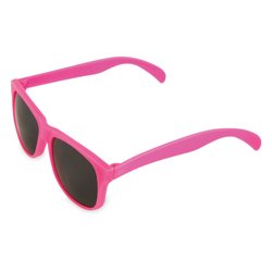 Gafas de sol básicas rosas de plástico en varios colores y protección UV400 · KoalaRojo, Artículo promocional y personalizado