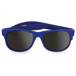 Gafas de sol económicas y baratas en varios colores y protección UV400. Ejemplo en azul · KoalaRojo, Artículo promocional y personalizado