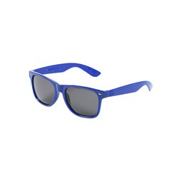 Gafas de sol RPET azules de plástico reciclado y lentes de acetato de celulosa · KoalaRojo, Artículo promocional y personalizado