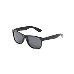 Gafas de sol RPET negras de plástico reciclado y lentes de acetato de celulosa · KoalaRojo, Artículo promocional y personalizado