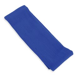 Cinta deportiva en poliéster azul de 16x6cm · KoalaRojo, Artículo promocional y personalizado