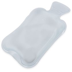 Bolsa térmica transparente de gel de calor activo mediante placa o acumulador de frío · KoalaRojo, Artículo promocional y personalizado