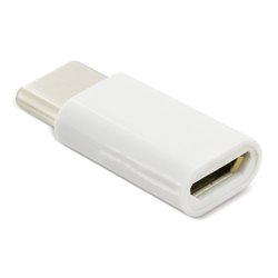 Adaptador para usar sus cables Micro USB en dispositivos con conectores USB-C · KoalaRojo, Artículo promocional y personalizado