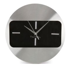 Reloj de pared de esferan en aluminio de moderno diseño sin número · KoalaRojo, Artículo promocional y personalizado