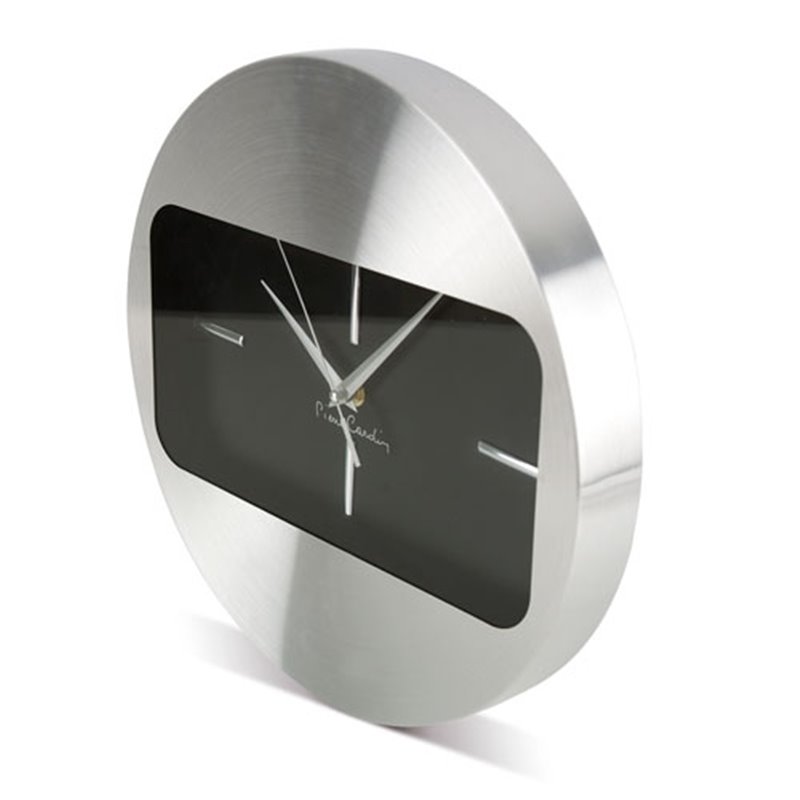 Reloj de pared de esferan en aluminio de moderno diseño sin número · Koala Rojo, Merchandising promocional y personalizado