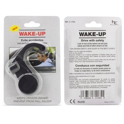 Auricular para mantenerte despierto y que no te duermas en la carretera · KoalaRojo, Artículo promocional y personalizado