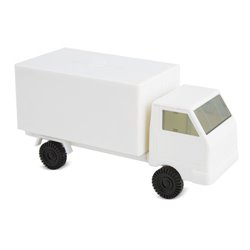 Caja en forma de camión con destornillador desmontable 10 cabezas y 4 de precisión · KoalaRojo, Artículo promocional y personalizado