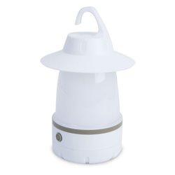 Lampara Farolillo linterna LED camping con gancho integrado para colgar · KoalaRojo, Artículo promocional y personalizado