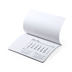 Alfombrilla calendario con espacio anotaciones y base antideslizante · KoalaRojo, Artículo promocional y personalizado