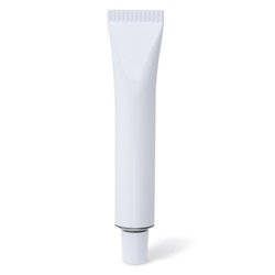 Bolígrafo con forma de tubo de crema, pomada o de pasta dentrífica · KoalaRojo, Artículo promocional y personalizado
