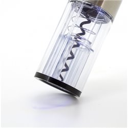 Sacacorchos eléctrico para extraer los corchos de las botellas de vino · KoalaRojo, Artículo promocional y personalizado