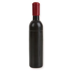 Sacacorchos abridor en forma de botella de vino. Ejemplo de abridor en vino tinto · KoalaRojo, Artículo promocional y personalizado