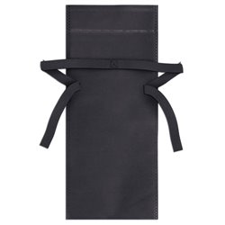 Bolsa para botella de vino de regalo en non woven con cinta ajustable · KoalaRojo, Artículo promocional y personalizado