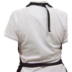 Delantal chaleco de servicio con cinta de cuello ajustable y cordones para atar en cintura · KoalaRojo, Artículo promocional y personalizado