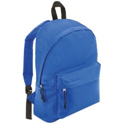 Mini mochila básica en azul claro con bolsillo exterior · KoalaRojo, Artículo promocional y personalizado