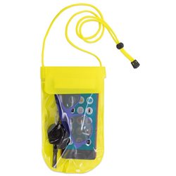 Bolsa waterproof hinchable para mantener a flote tus objetos · KoalaRojo, Artículo promocional y personalizado