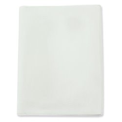 Portarecetas grande en PVC blanco de 32,5x23 cm · Merchandising promocional de Textil · Koala Rojo