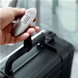 Báscula de maletas para pesar maletas con un peso máximo de 40kg · KoalaRojo, Artículo promocional y personalizado