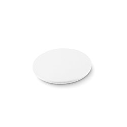 Chapa redonda de aguja clásica de 58mm en blanco para personalizar · KoalaRojo, Artículo promocional y personalizado