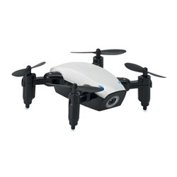 Dron plegable con cámara para fotos y videos se puede controlar con el móvil · Merchandising promocional de Tecnología · Koala Rojo