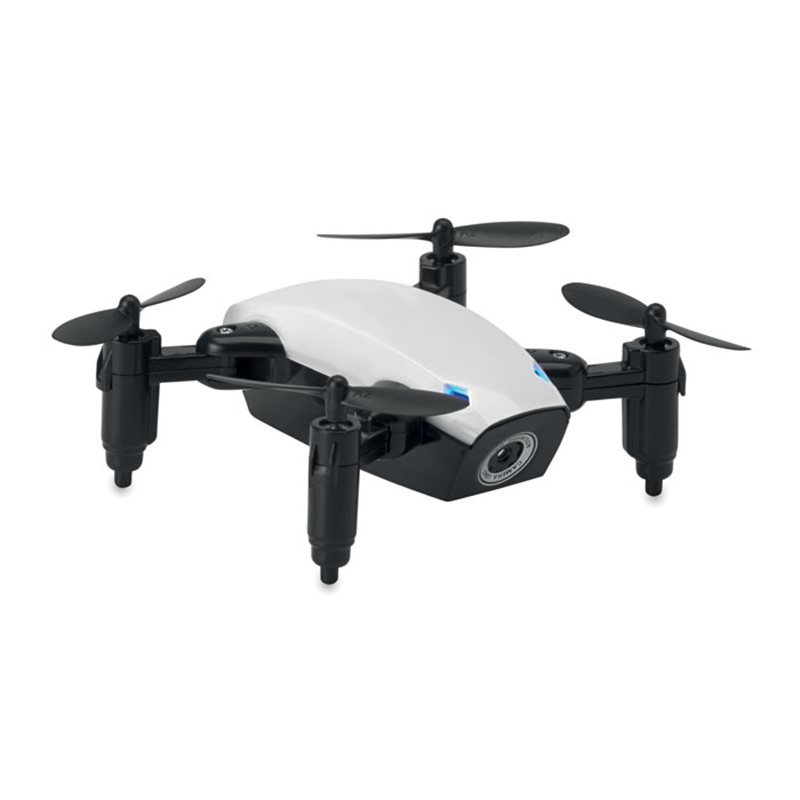 Dron plegable con cámara para fotos y videos se puede controlar con el móvil · Koala Rojo, Merchandising promocional y personalizado