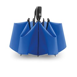 Paraguas plegable reversible anti viento automático con varillas en fibra de vidrio · KoalaRojo, Artículo promocional y personalizado