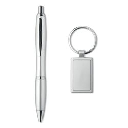 Set de bolígrafo y llavero     · KoalaRojo, Artículo promocional y personalizado