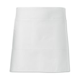 Delantal de camarero corto con bolsillo de algodón y poliéster · KoalaRojo, Artículo promocional y personalizado