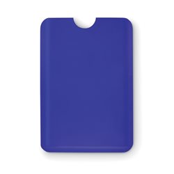 Protector de tarjetas RFID     · KoalaRojo, Artículo promocional y personalizado
